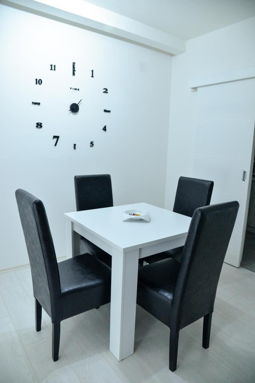 Best Apartments Paraćin Extérieur photo