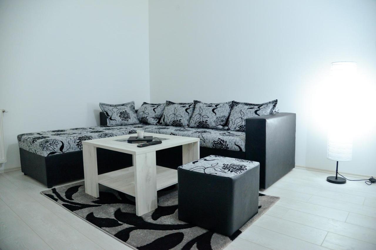 Best Apartments Paraćin Extérieur photo