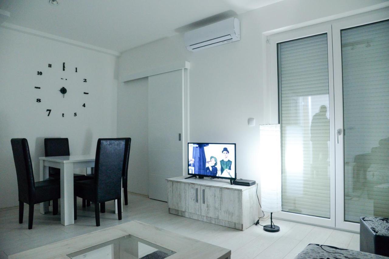 Best Apartments Paraćin Extérieur photo