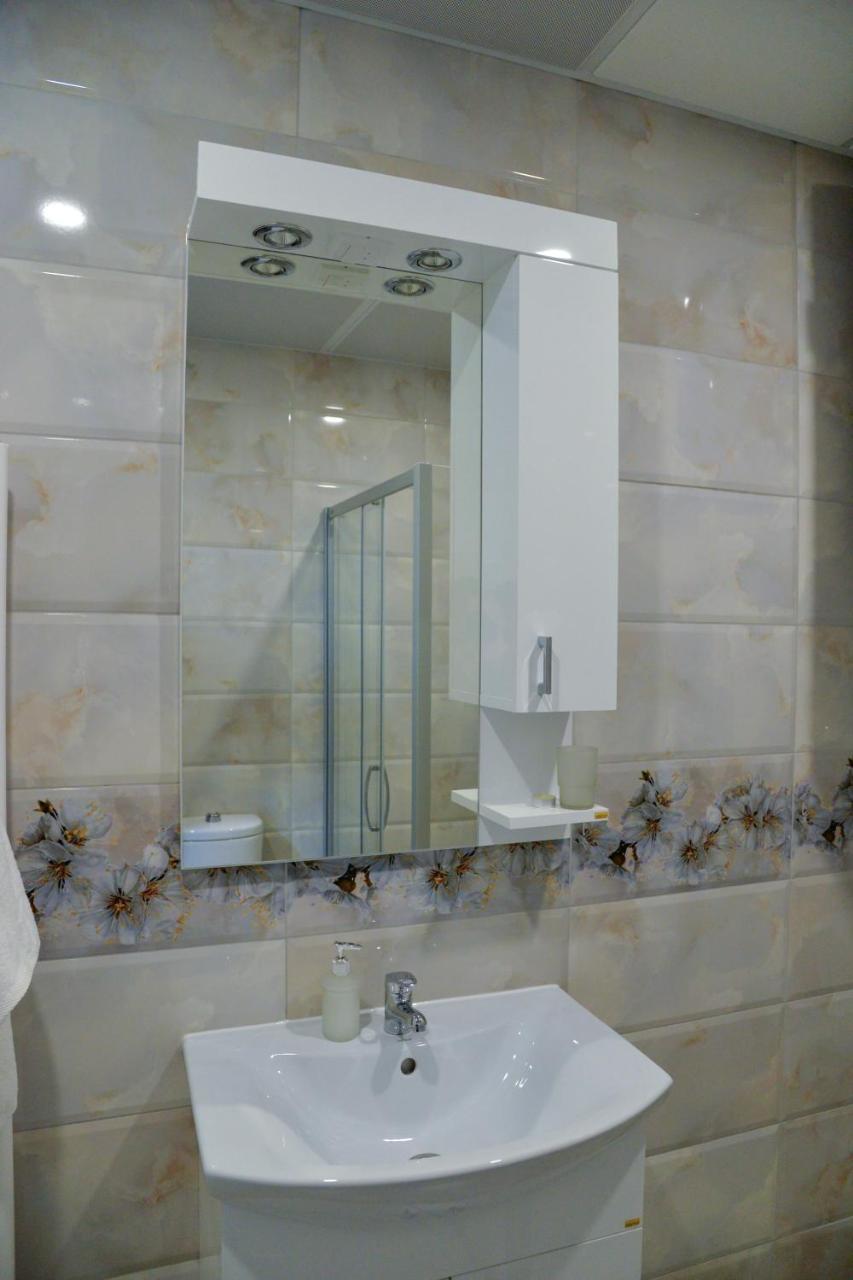 Best Apartments Paraćin Extérieur photo