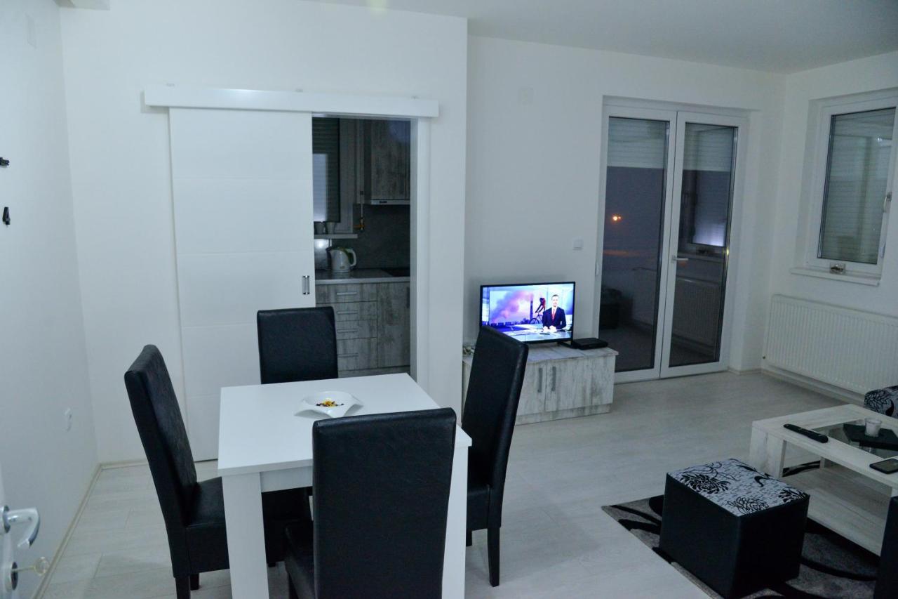 Best Apartments Paraćin Extérieur photo