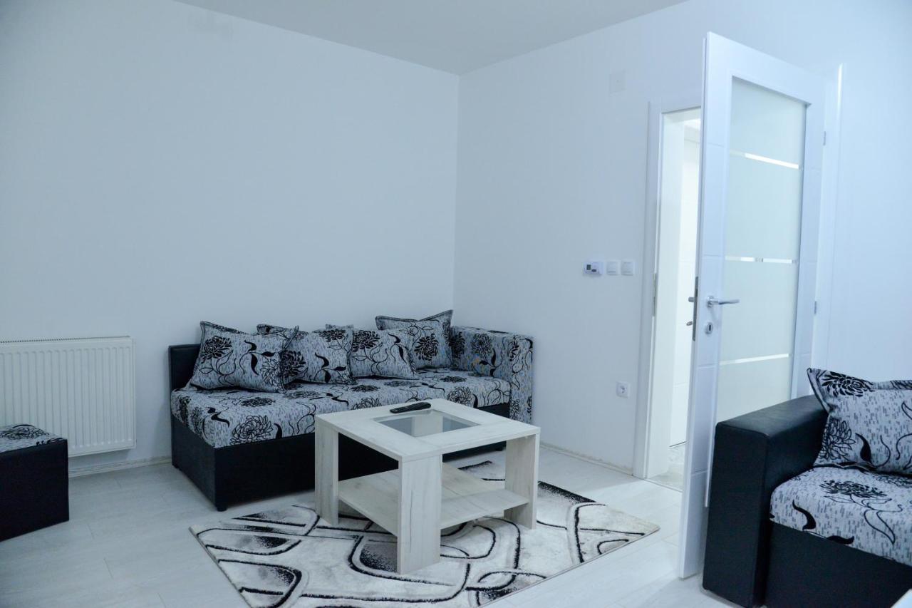 Best Apartments Paraćin Extérieur photo